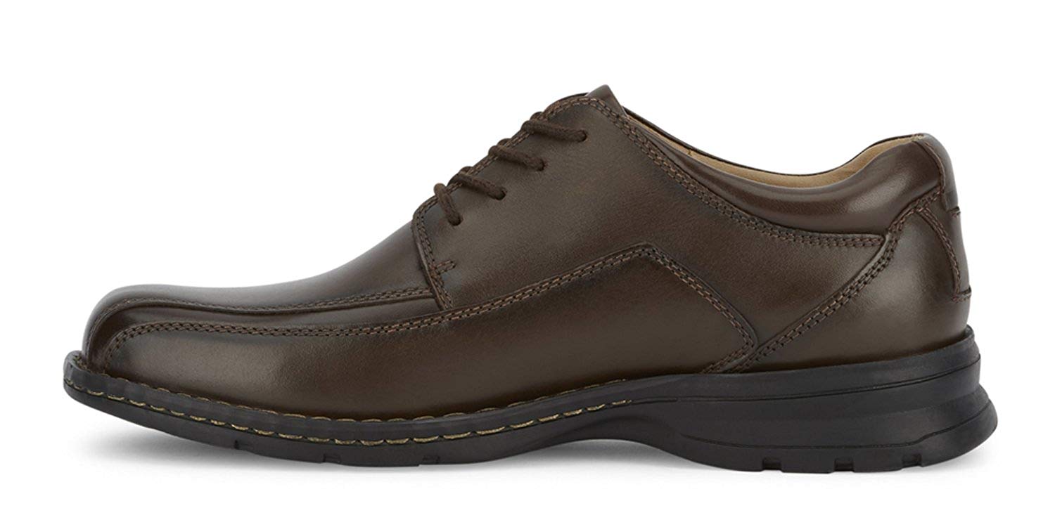 dockers tan dress shoes